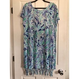 NWT Lilly Pulitzer Dress